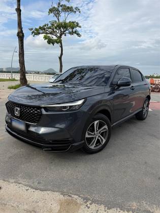 HONDA HR-V 1.5 DI I-VTEC TURBO FLEX TOURING CVT